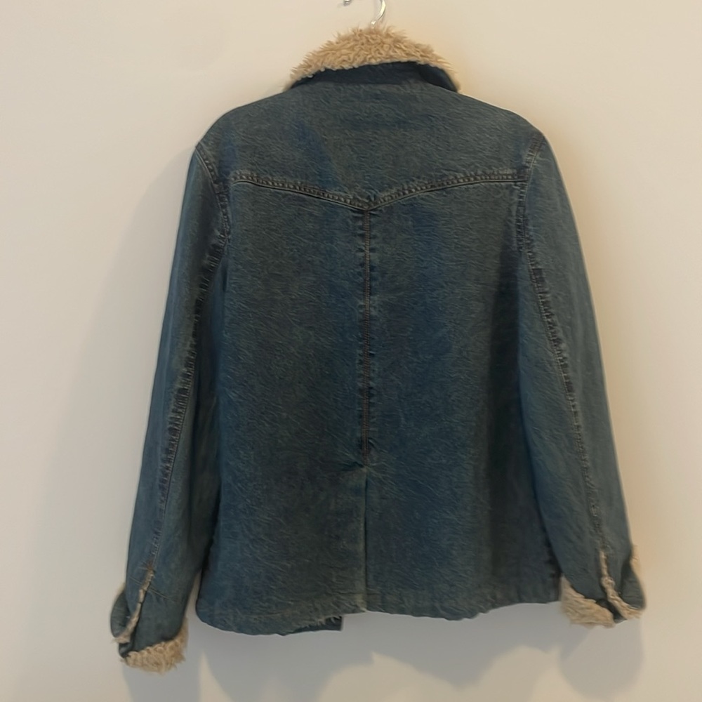 Esprit Jeans Jacket - image 2